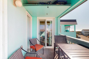 Seaspray 360